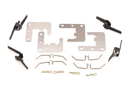 Bendix H5520 Disc Brake Hardware Kit NOS