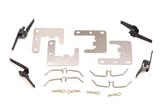 Bendix H5520 Disc Brake Hardware Kit NOS