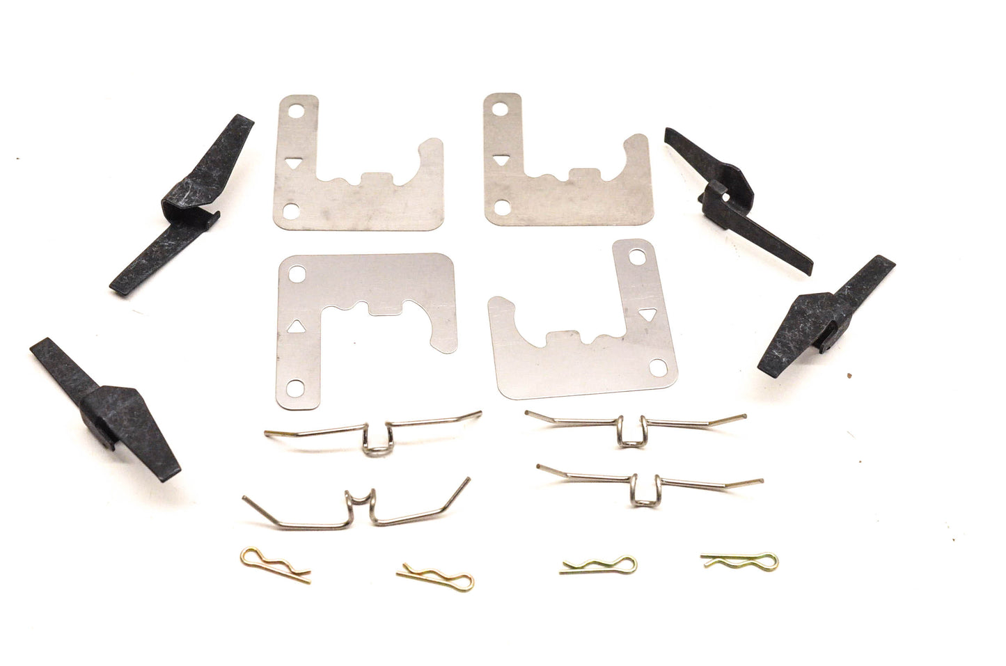 Bendix H5520 Disc Brake Hardware Kit NOS