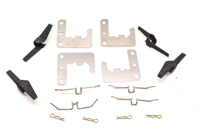 Bendix H5520 Disc Brake Hardware Kit NOS