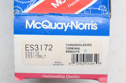 McQuay-Norris ES3172, ES3172RLT Tie Rod Kit NOS