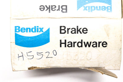Bendix H5520 Disc Brake Hardware Kit NOS