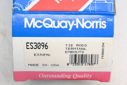 McQuay-Norris ES3096 Tie Rod Kit NOS