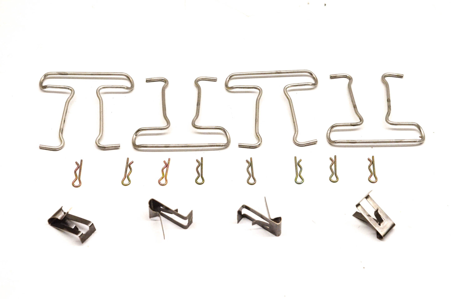 Bendix H5525 Brake Hardware Kit NOS