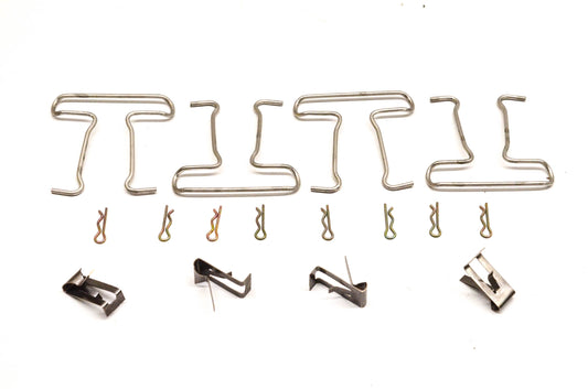 Bendix H5525 Brake Hardware Kit NOS