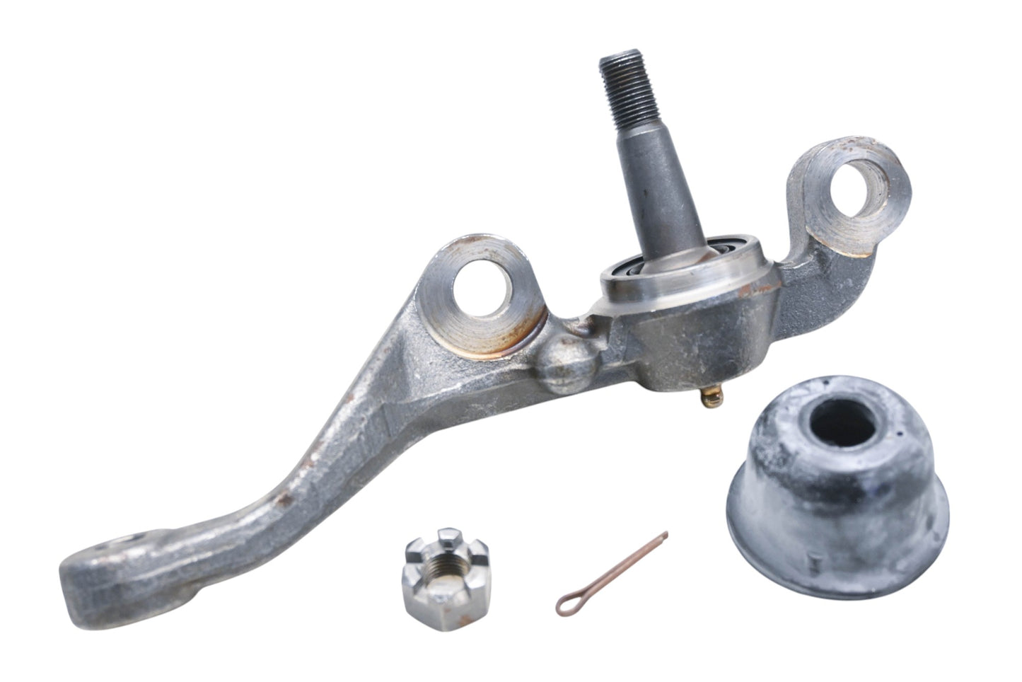 McQuay-Norris FA421 Suspension Ball Joint Kit NOS