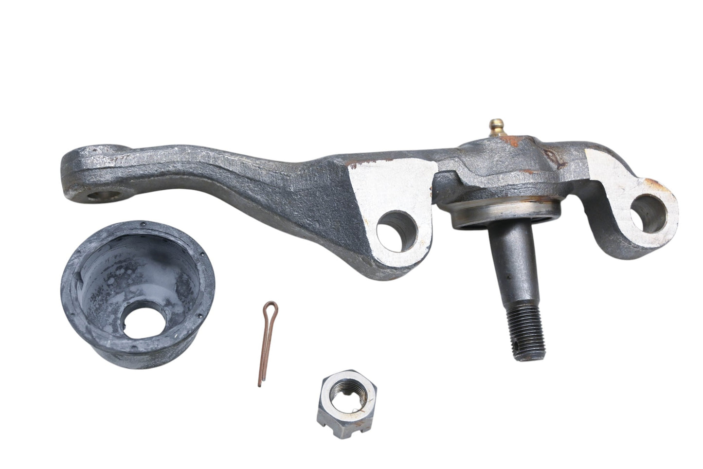 McQuay-Norris FA421 Suspension Ball Joint Kit NOS