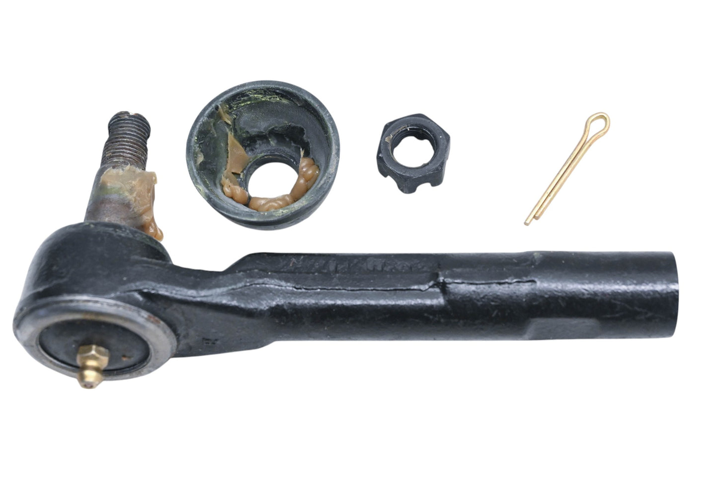 McQuay-Norris ES2772, 2692739, TR1815 Tie Rod Kit NOS