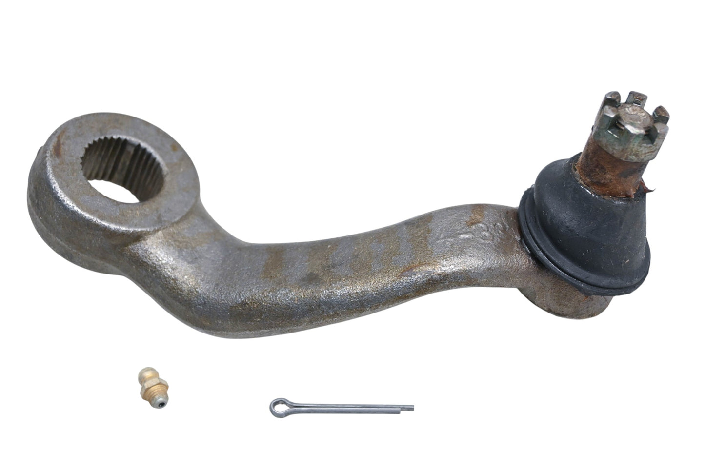 McQuay-Norris FA943 Pitman Arm Kit NOS