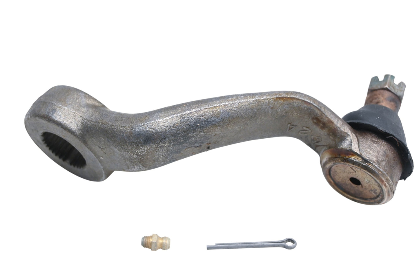 McQuay-Norris FA943 Pitman Arm Kit NOS