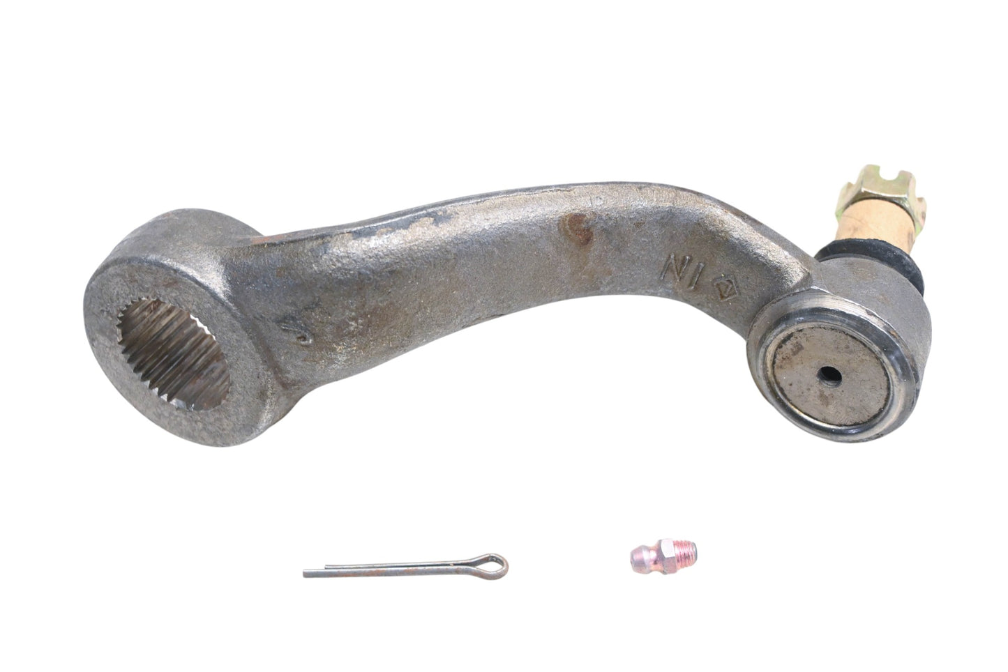 McQuay-Norris FA944 Pitman Arm Kit NOS