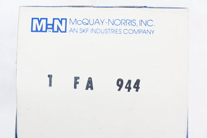 McQuay-Norris FA944 Pitman Arm Kit NOS