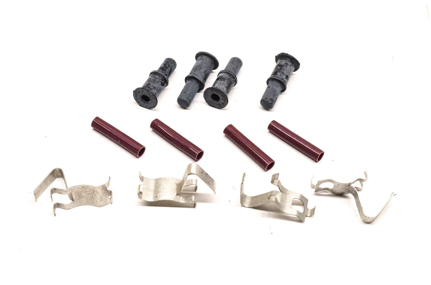 Bendix H5534 Disc Brake Line Hardware Kit NOS