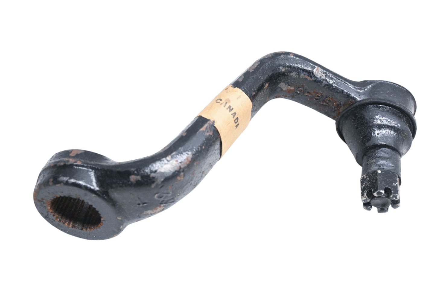 McQuay-Norris FA436 Pitman Arm NOS