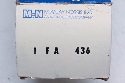 McQuay-Norris FA436 Pitman Arm NOS