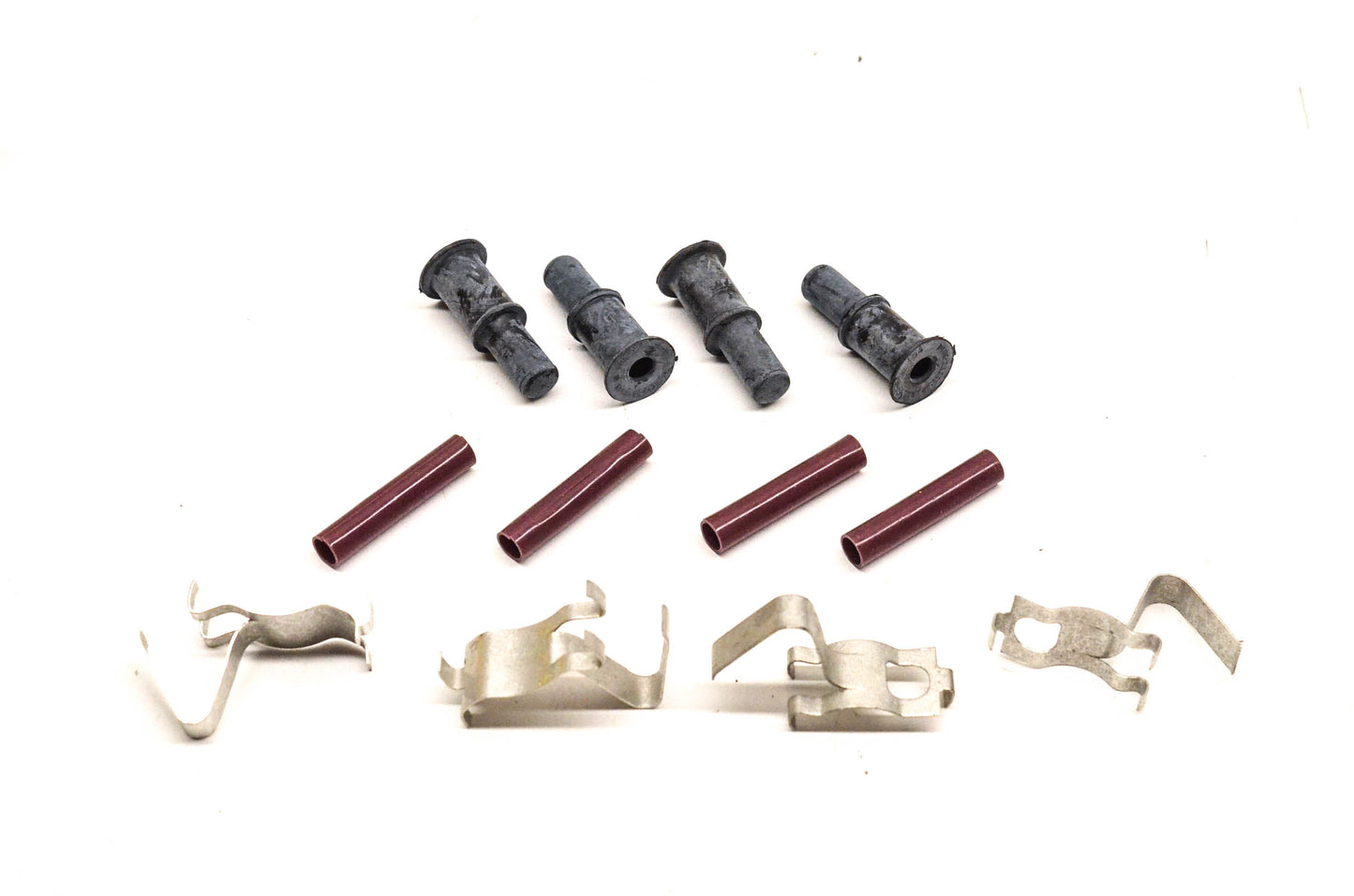 Bendix H5534 Disc Brake Line Hardware Kit NOS