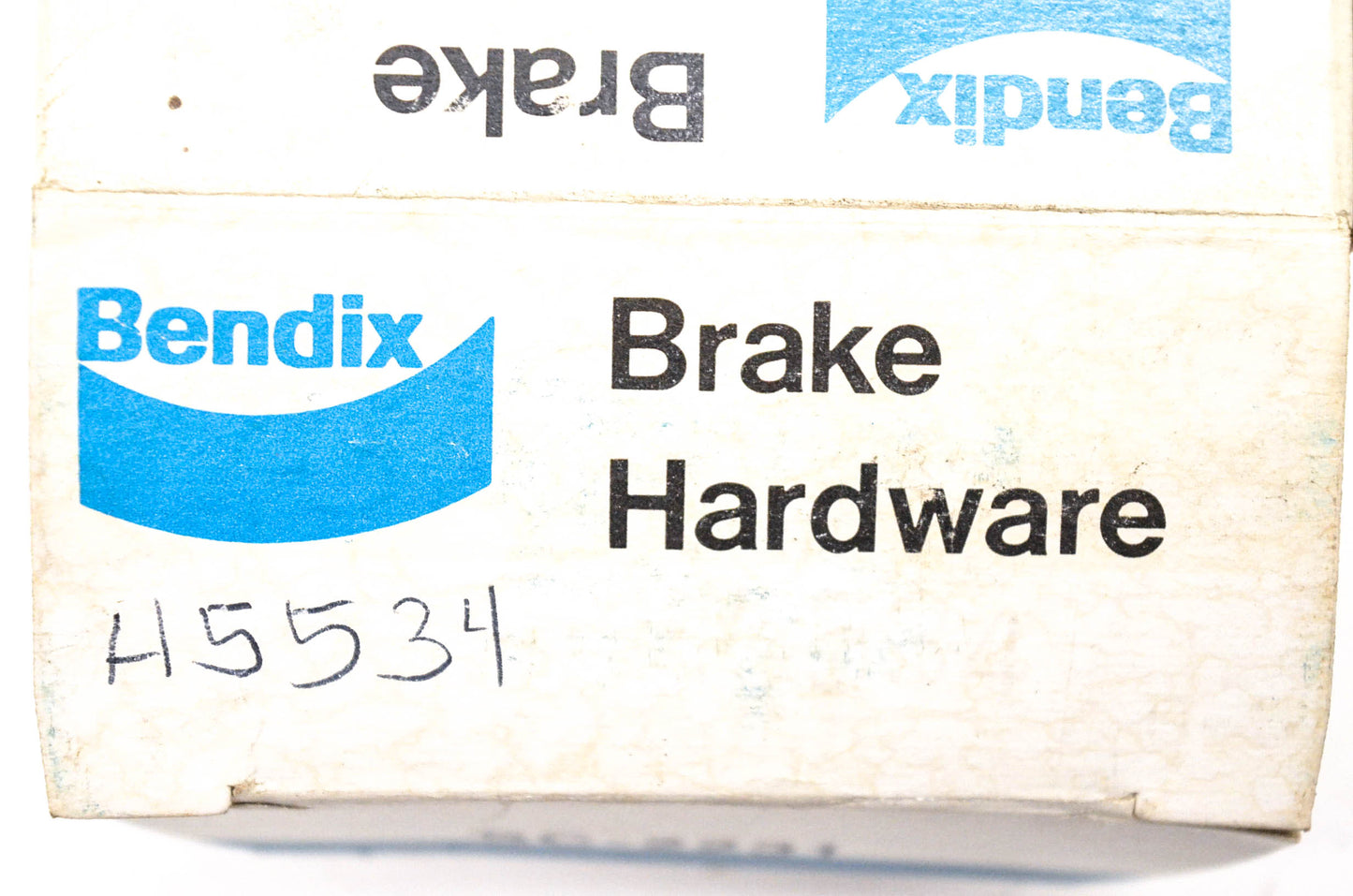 Bendix H5534 Disc Brake Line Hardware Kit NOS