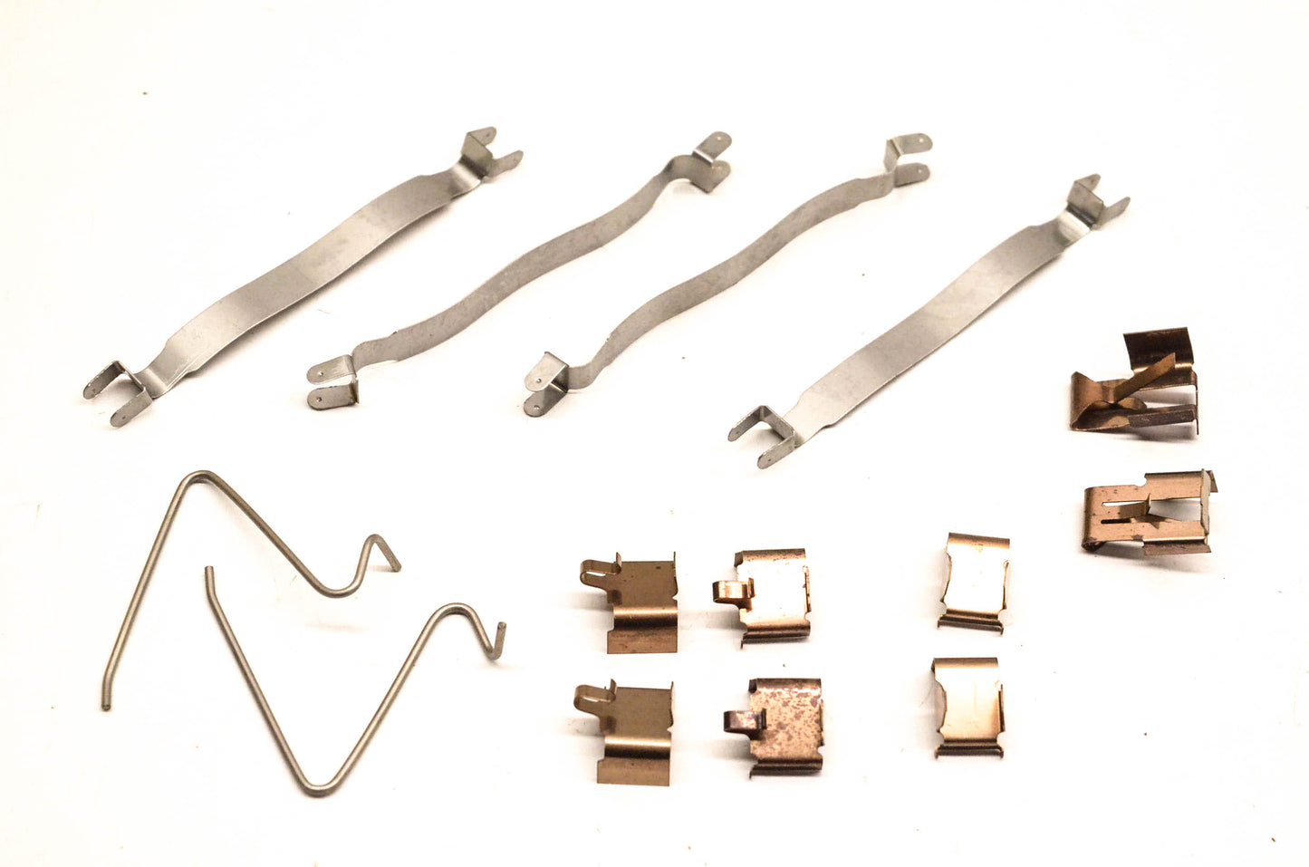 Bendix H5538 Brake Hardware Kit NOS