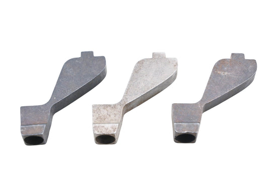 New OEM Arctic Cat 0146-118 Clutch Weights Qty 3 NOS