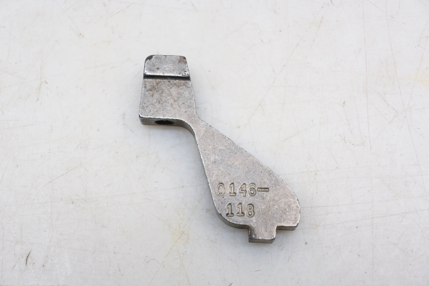 New OEM Arctic Cat 0146-118 Clutch Weights Qty 3 NOS