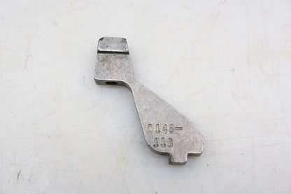 New OEM Arctic Cat 0146-118 Clutch Weights Qty 3 NOS