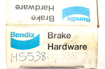 Bendix H5538 Brake Hardware Kit NOS