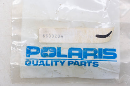 New OEM Polaris 5630234 Clutch Weights #05 Qty 3 NOS