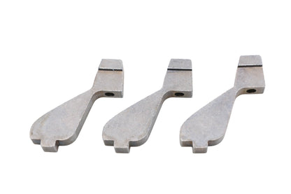 Aftermarket 0146-118 Clutch Weights Qty 3 NOS