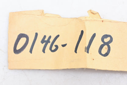 Aftermarket 0146-118 Clutch Weights Qty 3 NOS