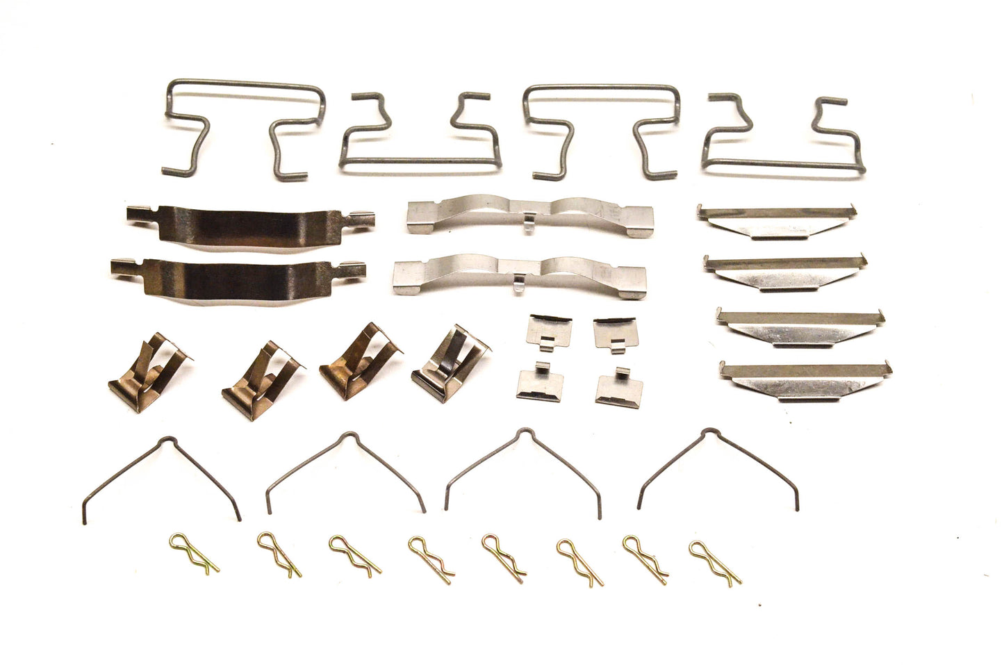 Bendix H5543 Brake Hardware Kit NOS