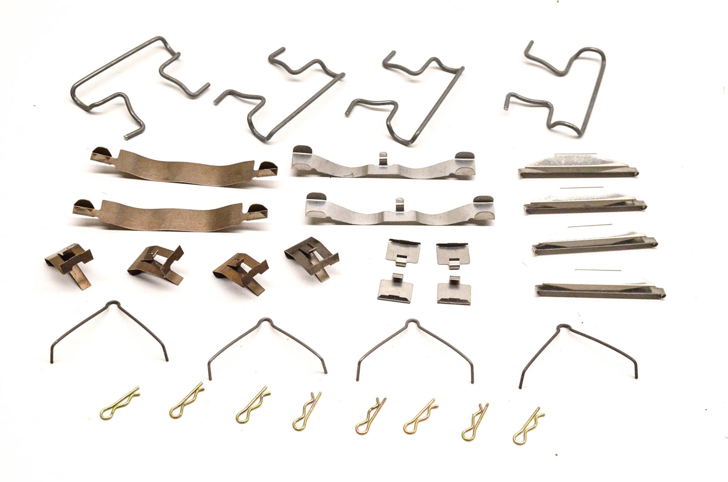 Bendix H5543 Brake Hardware Kit NOS
