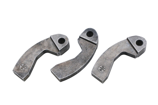 New OEM Polaris 5610094 Clutch Weights #A/P Qty 3 NOS