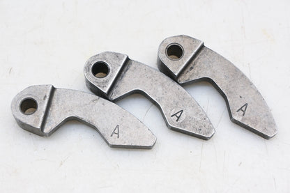 Aftermarket TA041-23 Clutch Weights #A 34grams Qty 3 NOS