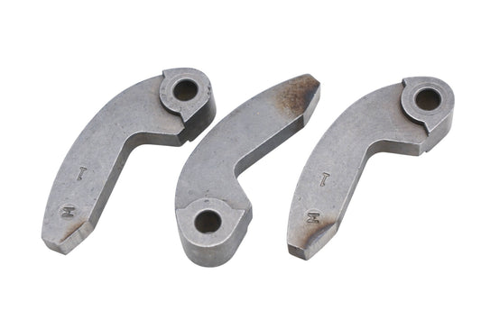 New OEM Polaris 5630301 Clutch Weights #M1 Qty 3 NOS