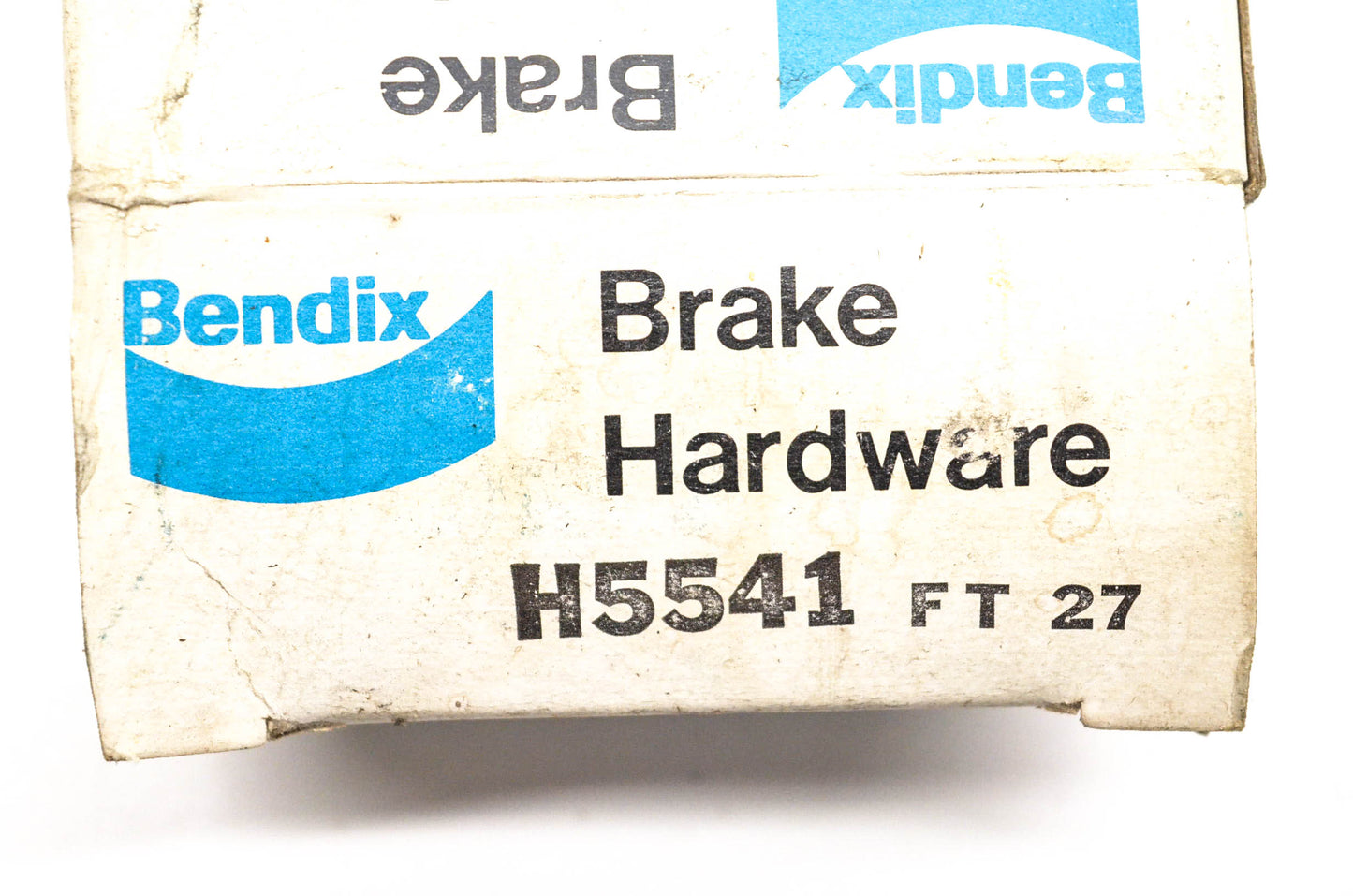 Bendix H5541 Disc Brake Hardware Kit NOS