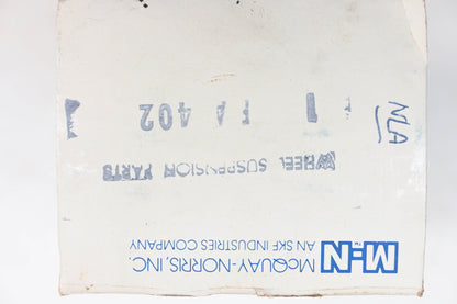 McQuay-Norris FA402 Idler Arm NOS