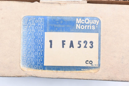 McQuay-Norris FA523 Idler Arm Kit NOS