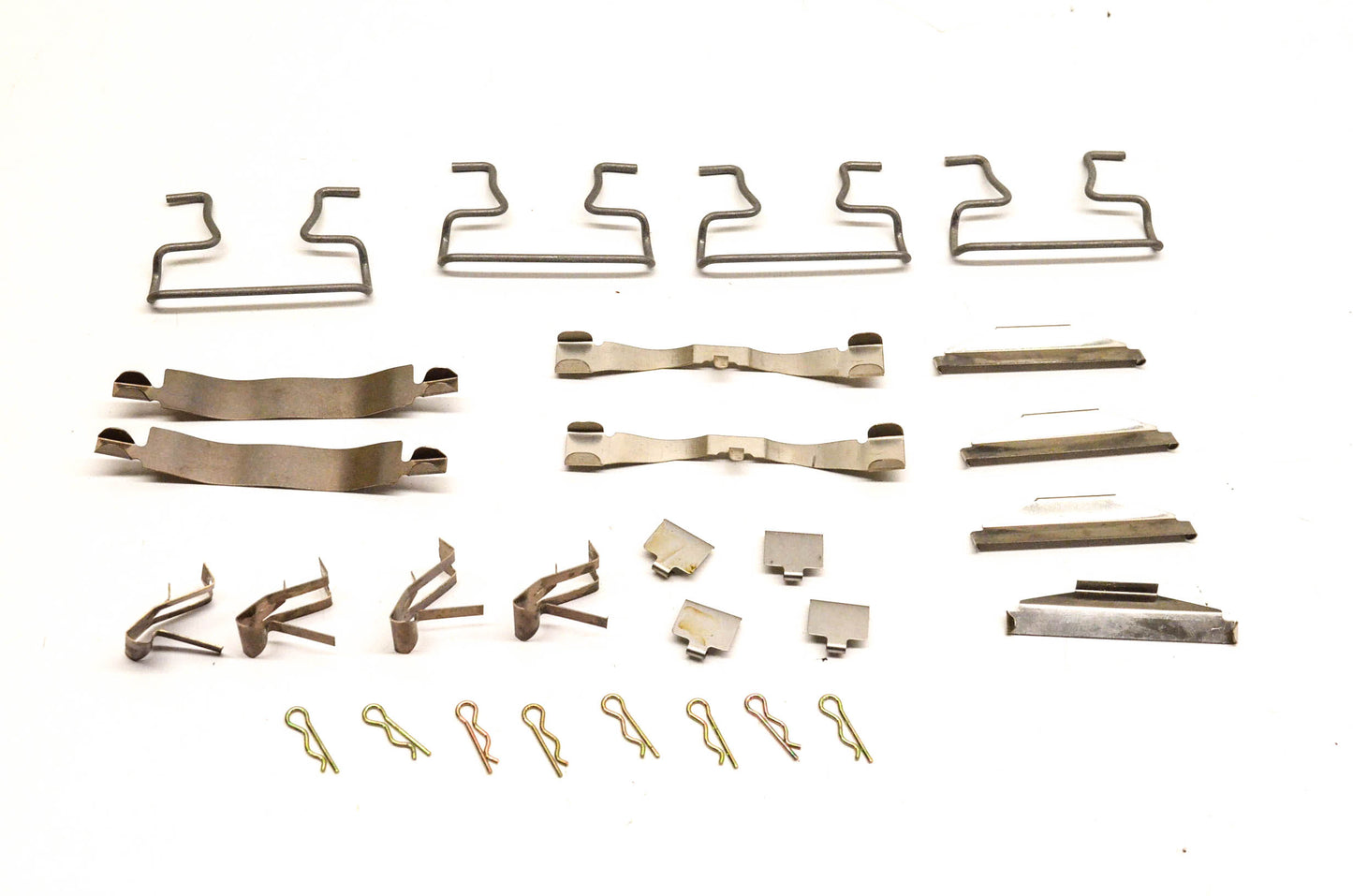 Bendix H5553 Brake Hardware Kit NOS