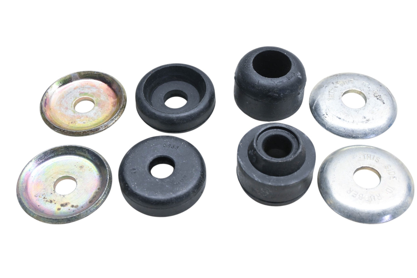 McQuay-Norris FA942 Bushing Kit NOS