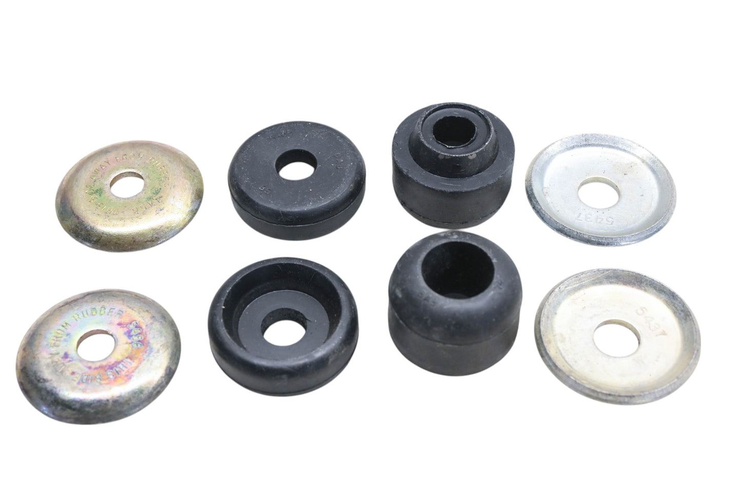 McQuay-Norris FA942 Bushing Kit NOS