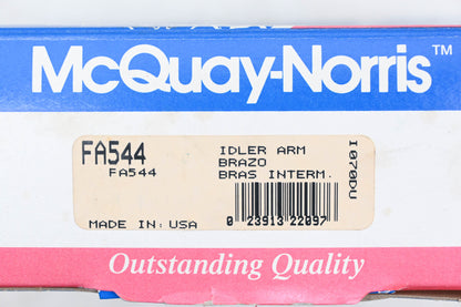 McQuay-Norris FA544 Idler Arm NOS