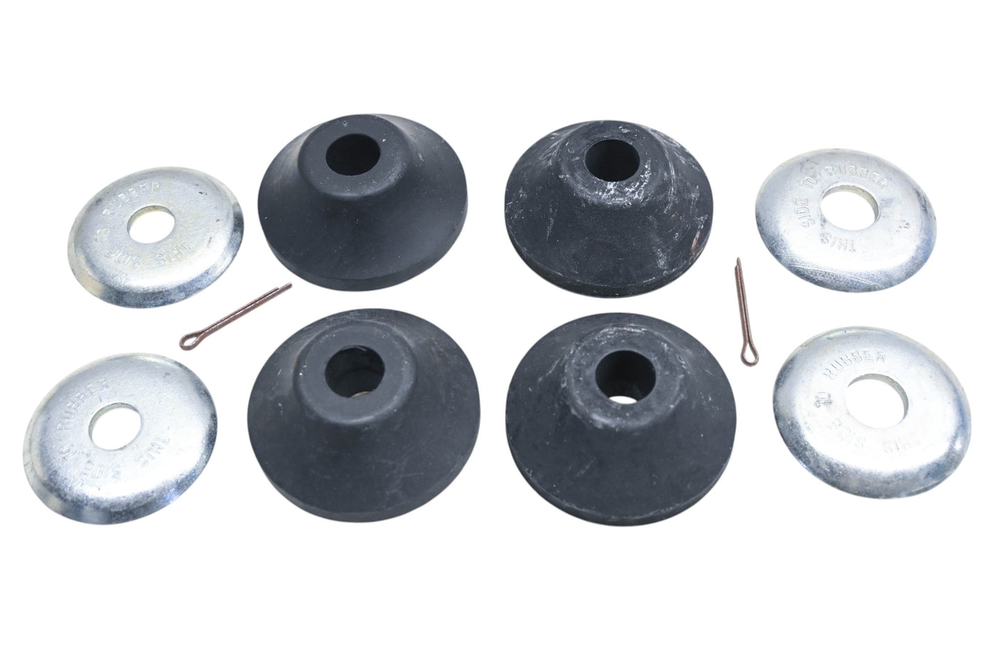 McQuay-Norris FA940 Bushing Kit NOS