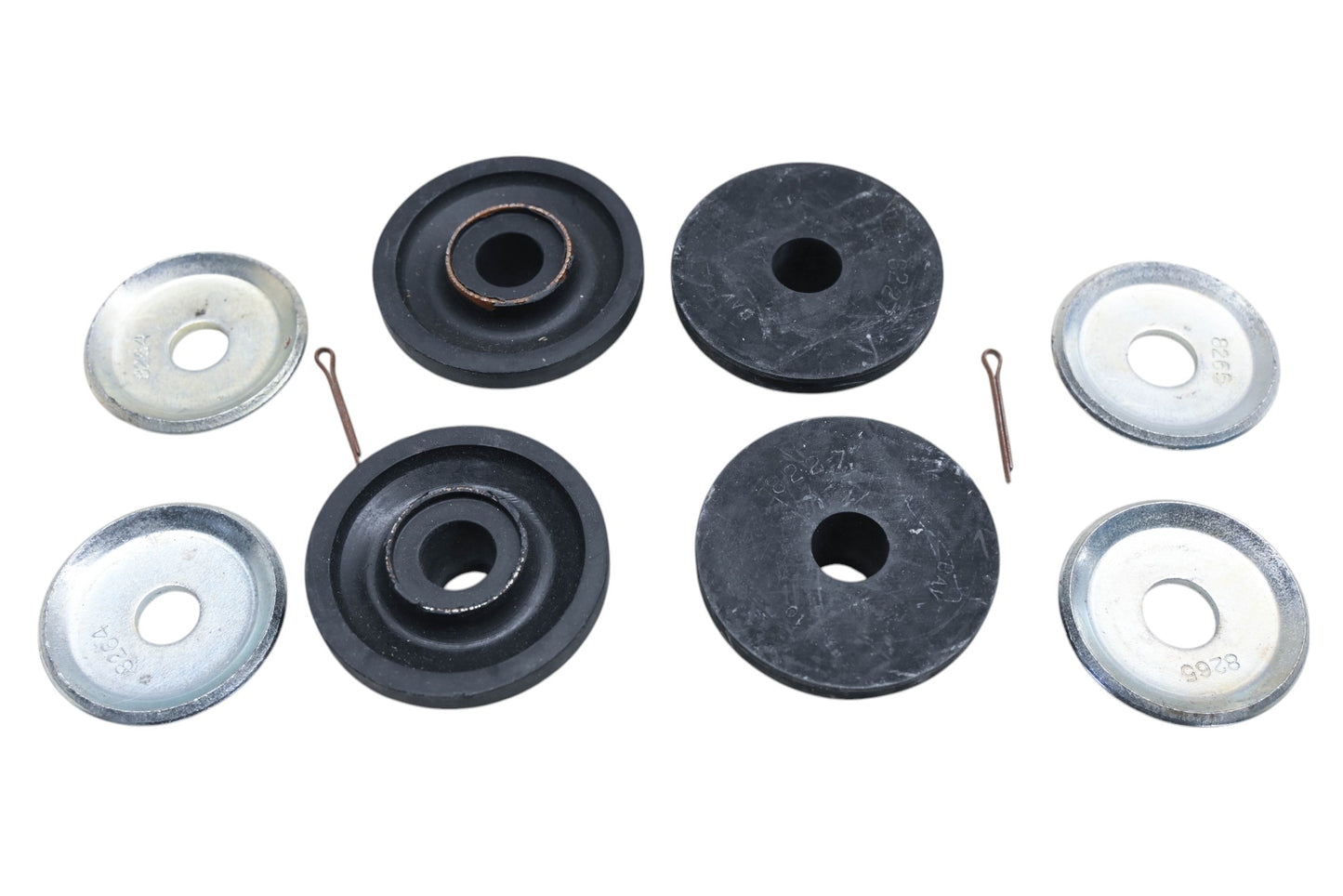 McQuay-Norris FA940 Bushing Kit NOS