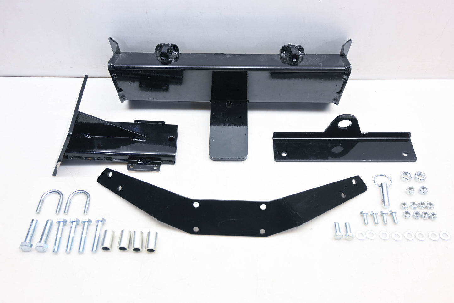 Moose Plow 4501-0435 Rapid Mount Plow System Kit NOS