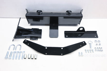 Moose Plow 4501-0435 Rapid Mount Plow System Kit NOS