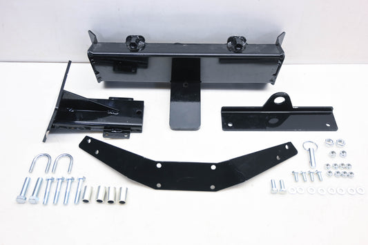 Moose Plow 4501-0435 Rapid Mount Plow System Kit NOS