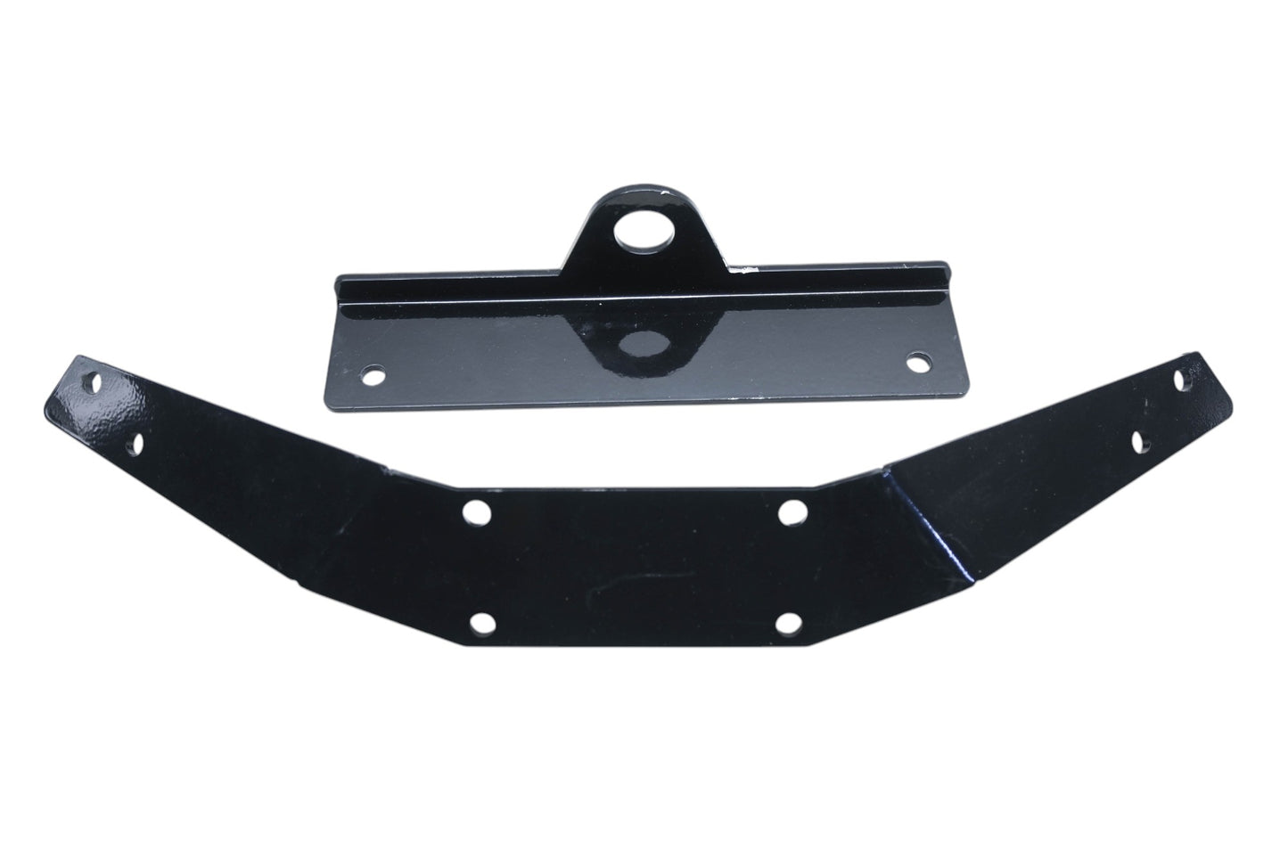 Moose Plow 4501-0435 Rapid Mount Plow System Kit NOS