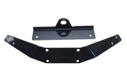 Moose Plow 4501-0435 Rapid Mount Plow System Kit NOS