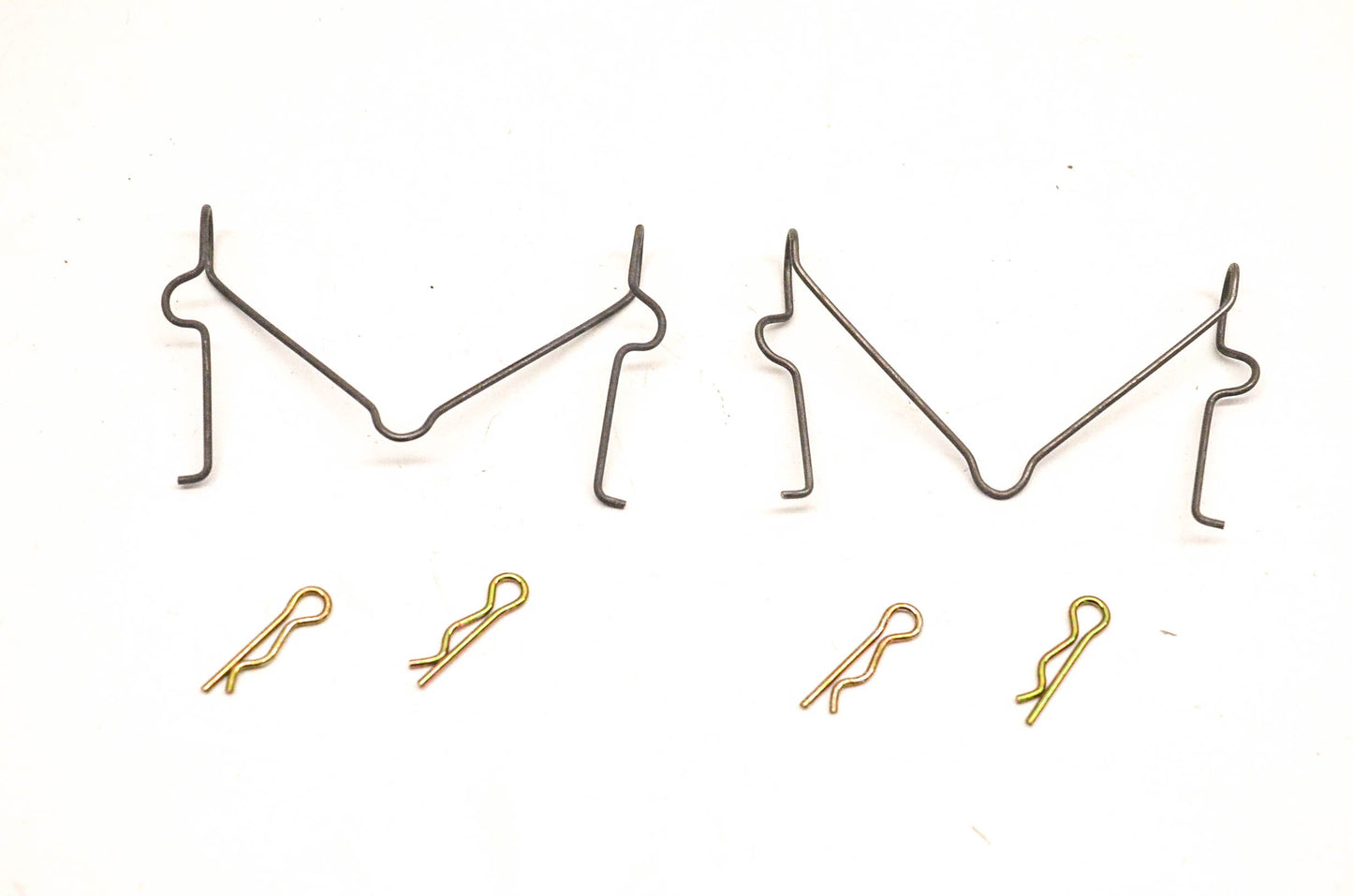 Bendix H5562 Disc Brake Hardware Kit NOS