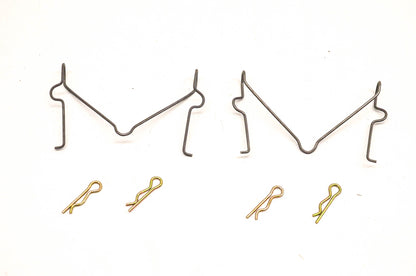 Bendix H5562 Disc Brake Hardware Kit NOS